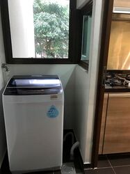 Bluwaters (D17), Apartment #432157151